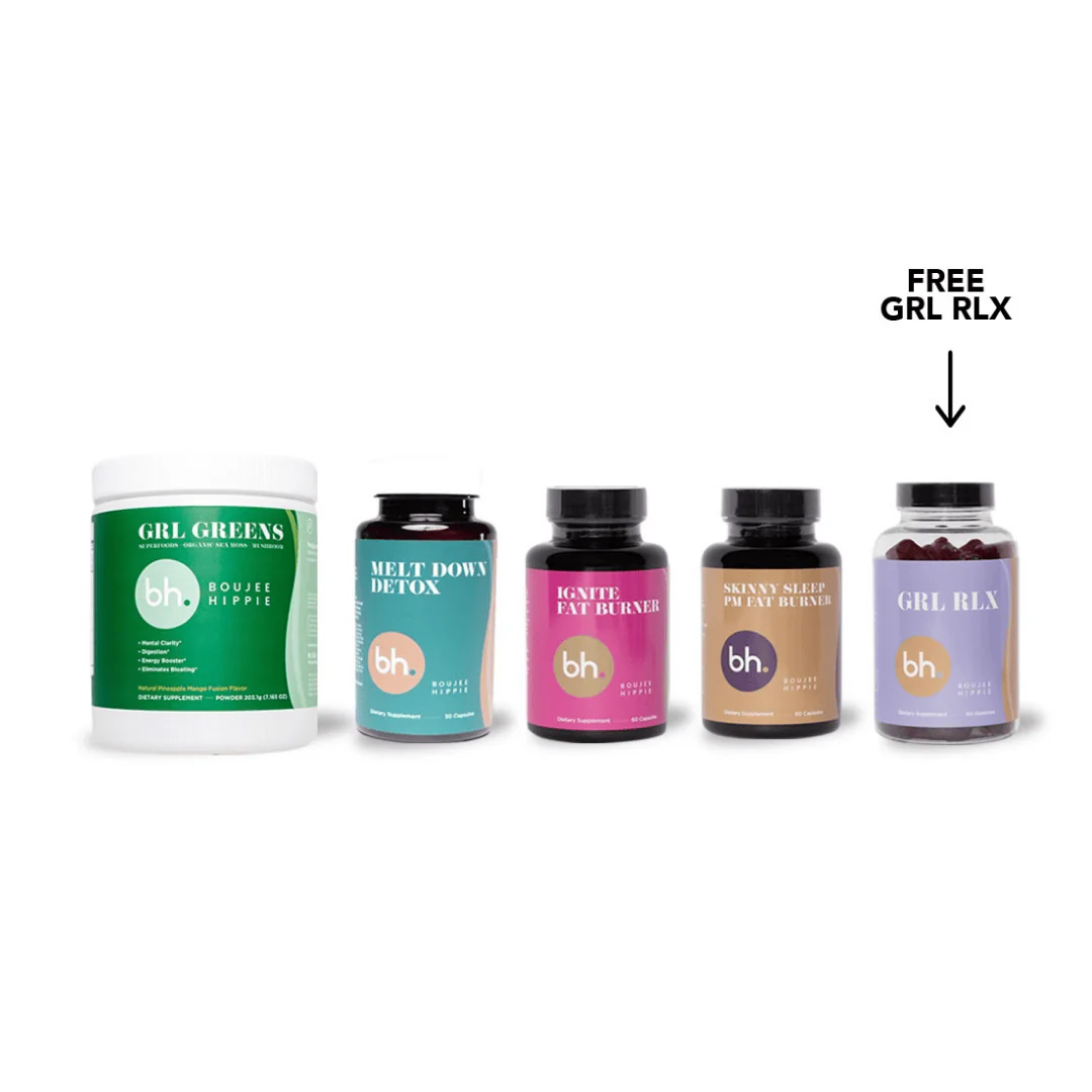 Gut Health